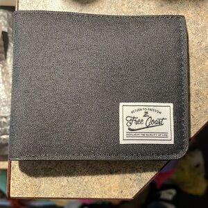 Brand new wallet